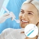 thumbnail image 2 of EeaseMX 2 espejos dentales con luz antivaho para inspección bucal., 2 of 8