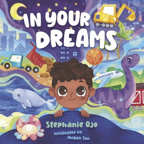 In Your Dreams, (Paperback)
