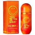 thumbnail image 1 of Carolina Herrera 212 Smiley take the time to smile eau de parfum 80 ml. Mujer, 1 of 2