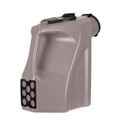 HK Army Reload Ball Hauler (Light Smoke)