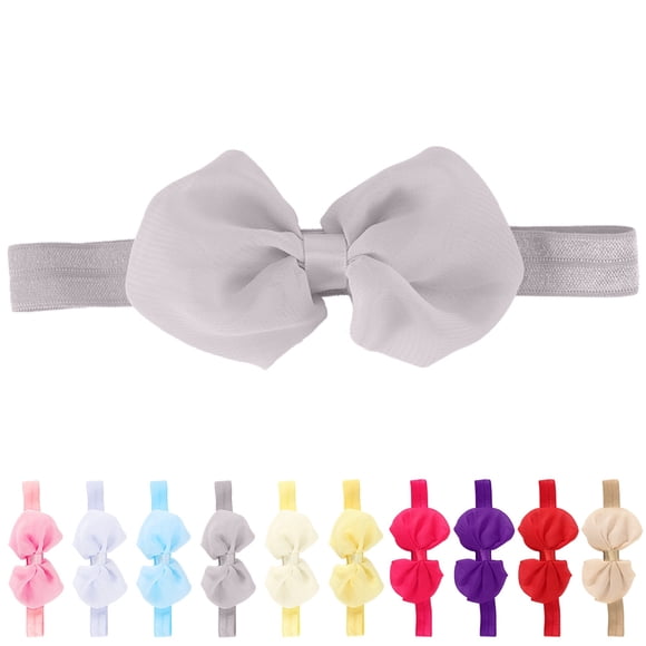 Diadema pequeña y encantadora para bebé linda y duradera diadema para bebé para accesorios para bebés ropa para bebés ANGGREK Otros