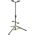 thumbnail image 2 of Hercules Stands Support de Guitare Double Auto-Adhérent, 2 of 2