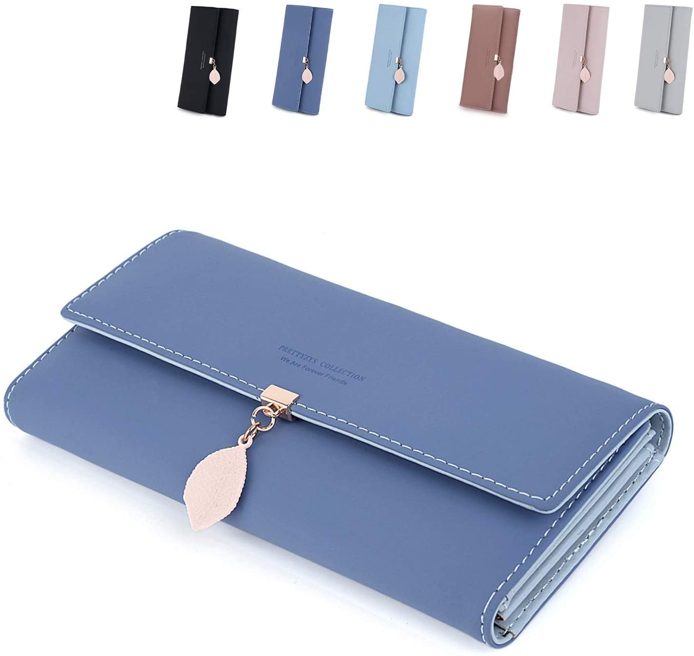 nice wallets for women