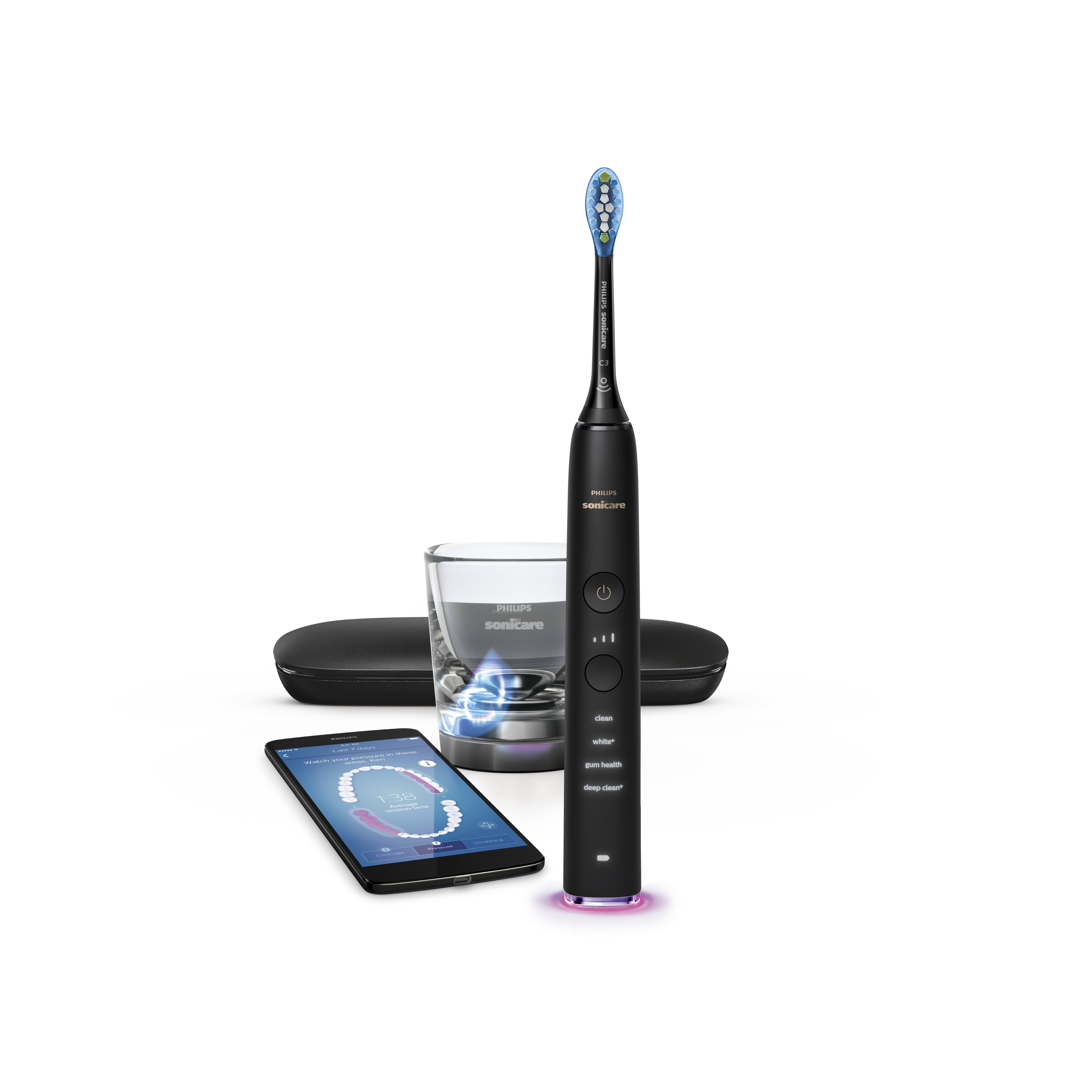 philips sonicare 9903