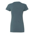 thumbnail image 2 of Next Level Womens CVC T-Shirt, 2 of 4