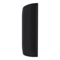 thumbnail image 2 of Pack De 2 Placa Ciega Schneider Negro 11X7.4 Cm, 2 of 3