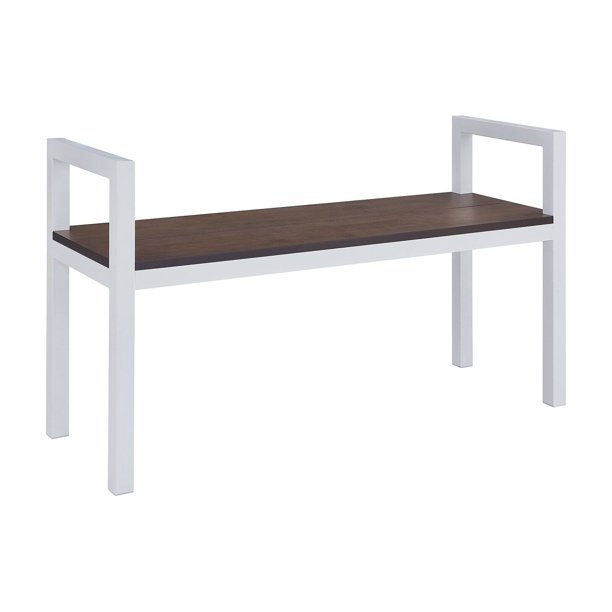 Holly Martin Abachi Entryway Bench Walmart Com Walmart Com