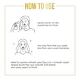 thumbnail image 4 of Fixatif PANTENE Pro-V à tenue souple de niveau 3 sans alcool*, 4 of 10