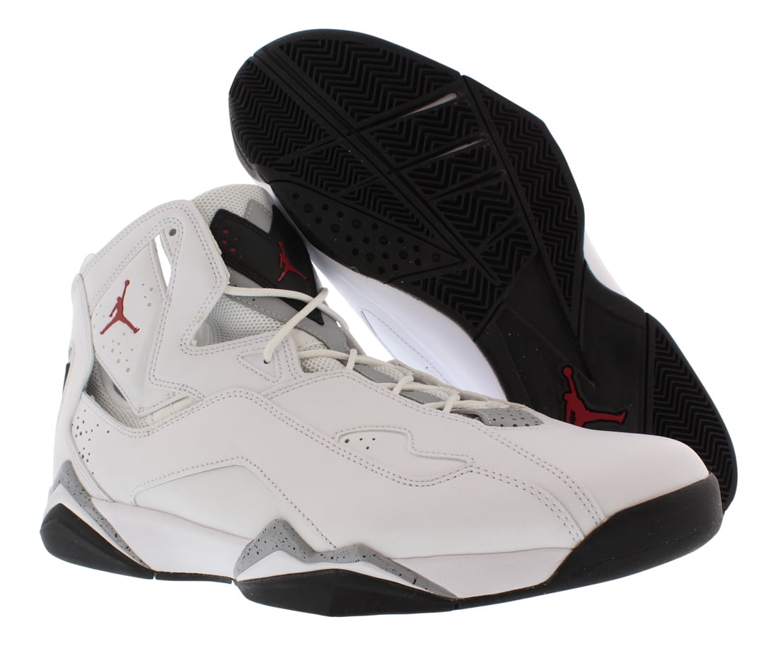 mens jordan true flight shoes