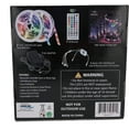 thumbnail image 6 of Leading Edge Novelty Smart LED Lights - RGB Color-Changing LED Light Strips - 2 Sixteen Foot Self-Adhesive Strips, 6 of 9