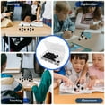 thumbnail image 3 of Miangastore 1 Set Molecular Structure Model Molecular Model Components Chemistry Teaching Tool, 3 of 8