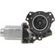 thumbnail image 1 of MOTOR DE ELEVACIÓN DE VENTANA SONATA 2006 al 2010 HYUNDAI Trasero Izquierdo/Piloto CARDONE ., 1 of 4