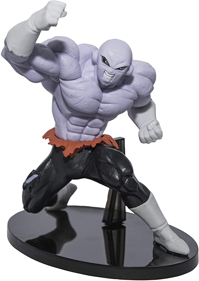 Dragon Ball Jiren Figures Character Model Collectible Statue Toys ...