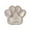 H001- Multicolor, variant on Adhd Squeeze Toys Adults, Trichotillomania Squeeze Toys, Silicone Squeeze, Clear Paw, Stress Reduction, 1 Pc