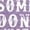 Purple-1, variant on UNISHE Women's Quote Some Of Y'all Don't Know What Happened Bull Skull Graphic V Neck Cap Sleeve T-shirt