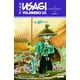 thumbnail image 1 of Usagi Yojimbo Saga nº 07, 1 of 2