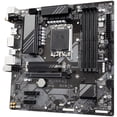 thumbnail image 3 of Tarjeta Madre GIGABYTE B760M DS3H AX LGA 1700 4x DDR5 M.2 PCIe 4.0 WIFI 6E BT 5.3 Micro ATX, 3 of 5
