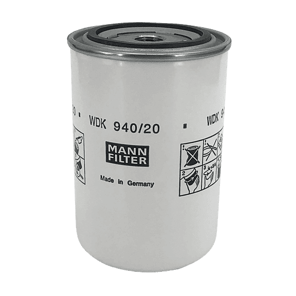 SkyJack Fuel Main Filter 164771