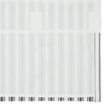thumbnail image 5 of VHC Brands, Sawyer Mill Ticking Stripe Valance, Black, 16x90, 5 of 7