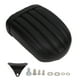 thumbnail image 2 of Asiento de Pasajero de Motocicleta Fydun Cojín del Asiento del Pasajero Trasero Almohadilla Trasera para Motocicleta Asiento del Pasajero Para Rebelde CMX 500 300 2017-2022 ANGGREK  Otros, 2 of 8