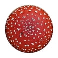 thumbnail image 3 of Hongos PopSockets PopGrip, agárico y amanita, con forma de mosca roja, 3 of 6