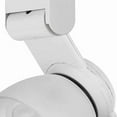 thumbnail image 3 of Benjara BM220698 12W Integrated LED Metal Track Fixture with Oval Design Head, White, 3 of 5