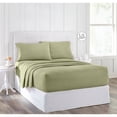 thumbnail image 5 of BrylaneHome Bed Tite Coolmax Sheet Set, 5 of 5