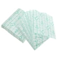 thumbnail image 1 of 100pcs Disposable Makeup Hand Palettes Adhesive Cosmetic Makeup Palettes, 1 of 9