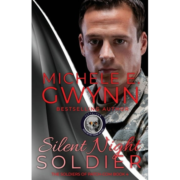 Silent Night Soldier, (Paperback)
