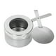 thumbnail image 2 of Heating Furnace Corrosion Resistant Portable Heating Cup Easy To Clean Stainless Steel With Handle For Home Cooking, 2 of 8