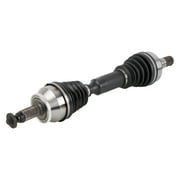 volvo xc90 cv axle shaft