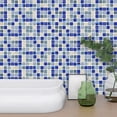 thumbnail image 3 of WUHUAKES 18pcs Self Adhesive Wall Art Kitchen Tile Sticker, 3 of 9