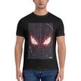 thumbnail image 1 of Spider-Man T-Shirt Col Rond Manches Courtes Mode Athlétique T-Shirt Cadeau pour Hommes Femmes Grand, 1 of 5