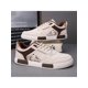 thumbnail image 1 of Men's Shoes Autumn New Trend Casual Comfortable Sport Shoes,non-slip Soft Sole Work Shoes, Large Size, 1 of 4