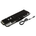 thumbnail image 3 of E-Blue EKM729 Mechanical Backlit Keyboard, 3 of 5