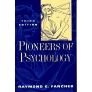Angle View: Pioneers of Psychology [Paperback - Used]