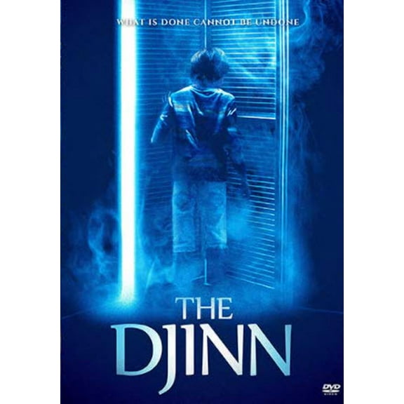 Ifc - The Djinn [DIGITAL VIDEO DISC]