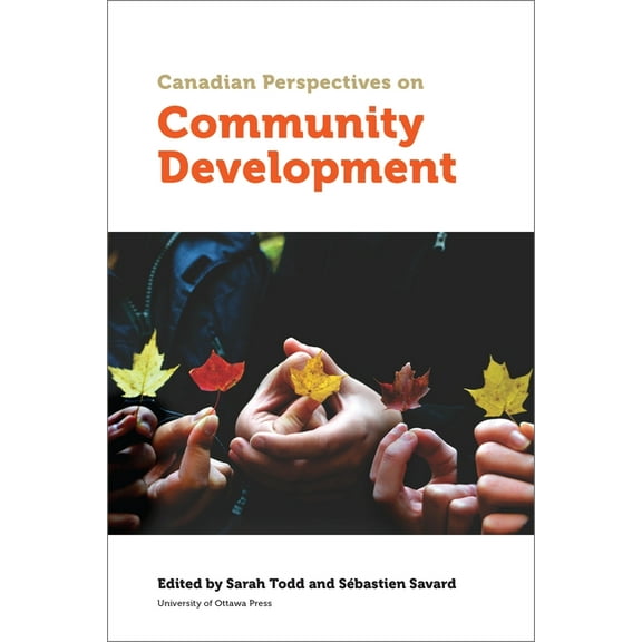 Politics and Public Policy Canadian Perspectives on Community Development, (Paperback)