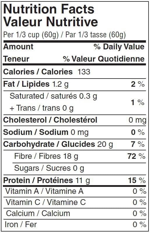 Camil Black Beans, 1 kg