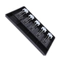 thumbnail image 4 of Register Drawer Insert Tray, 15.91''x9.65''x1.38'' inch, Replacement with 5 Bills 4 Drawer Register Insert Tray shamjiam bandeja de almacenamiento, 4 of 7
