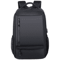 thumbnail image 5 of Men's Multi-functional Computer Backpack Simple Waterproof, 5 of 5