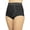 Black, variant on Instant Shaping Allover Lace Firm Control Two Way Shaping Brief 469/469PS