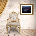 thumbnail image 3 of ArtsyQuotes 14x12 Gold Ornate Wood Framed with Double Matting Museum Art Print Titled - Norman Vincent Peale Quote: Success or Failure, 3 of 4