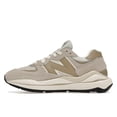 thumbnail image 2 of New Balance Women's 57/40 Light Milk Tea Shoes, from StockX, 2 of 5
