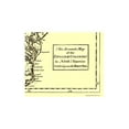 thumbnail image 2 of Old War Map Print - English Colonies Bordering Ohio River - 1750 - Vintage Wall Art, 2 of 4