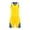 Yellow, variant on Boys Basketball and Shorts 2-Piece Set, V-Neck Sleeveless Athletic Uniform Breathable Quick-Dry Sportswear,3-16 Years