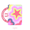 Light, variant on abbyrose Pop Star MagSafe Rose Pocket