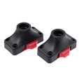 thumbnail image 2 of 2x Support de Canne à Pêche Compact Stand Rod Pod Kayak Canoë, 2 of 6