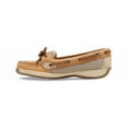 thumbnail image 2 of Eastland Sunrise Women's Boat Shoes Color: Tan Size: 8.5 MED, 2 of 5