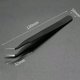 thumbnail image 4 of 15ml despegable látex anticongelante líquido para uñas pegamento antidesbordamiento protección de bordes de uñas herramienta de cuidado de la piel de uñas de secado rápido con pinza, 4 of 5